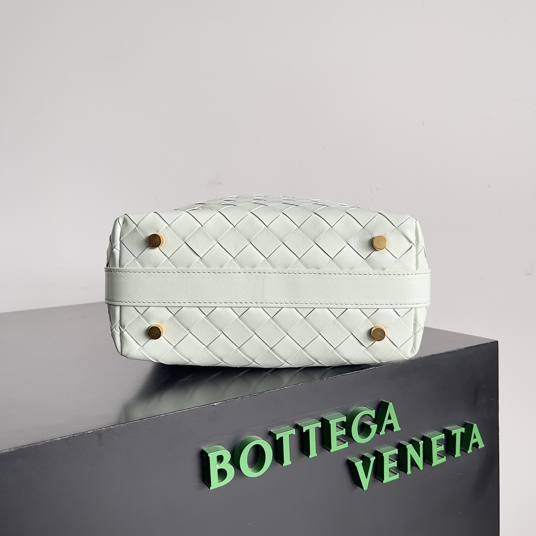 Bottega Veneta Top Handle Bags